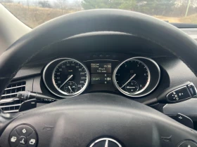 Mercedes-Benz R 350 350CDI, снимка 7