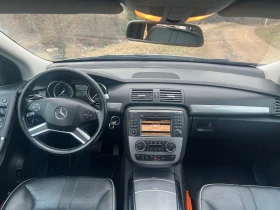 Mercedes-Benz R 350 350CDI, снимка 6