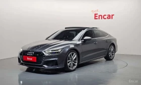 Audi A7 | DISTRONIC | MATRIX | HUD | 360 | , снимка 1