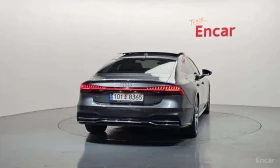 Audi A7 | DISTRONIC | MATRIX | HUD | 360 | , снимка 4