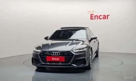 Audi A7 | DISTRONIC | MATRIX | HUD | 360 | , снимка 3