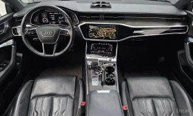 Audi A7 | DISTRONIC | MATRIX | HUD | 360 | , снимка 7