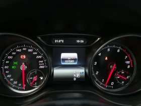 Mercedes-Benz CLA CLA220 AMG Line| 184к.с.| ВКЛ.ТЕХНОТЕСТ, снимка 8