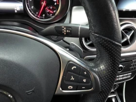 Mercedes-Benz CLA CLA220 AMG Line| 184к.с.| ВКЛ.ТЕХНОТЕСТ, снимка 9