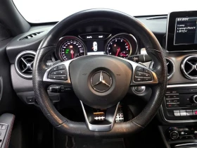 Mercedes-Benz CLA CLA220 AMG Line| 184к.с.| ВКЛ.ТЕХНОТЕСТ, снимка 13