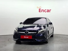 Mercedes-Benz CLA CLA220 AMG Line| 184к.с.| ВКЛ.ТЕХНОТЕСТ, снимка 3