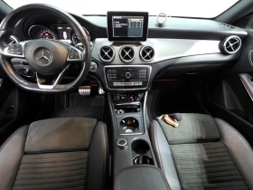 Mercedes-Benz CLA CLA220 AMG Line| 184к.с.| ВКЛ.ТЕХНОТЕСТ, снимка 7