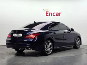 Mercedes-Benz CLA CLA220 AMG Line| 184к.с.| ВКЛ.ТЕХНОТЕСТ, снимка 2