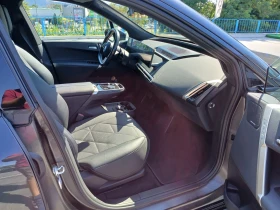 BMW iX Xdrive40, снимка 11