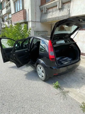 Ford Fiesta, снимка 5