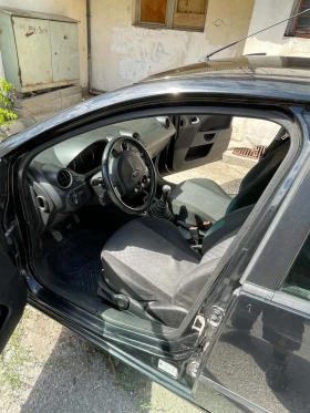 Ford Fiesta, снимка 3