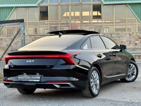 Kia K8 3.5 LPG ! 2WD ! Trendy !, снимка 4