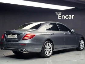 Mercedes-Benz E 220 D Exclusive - САМО 30% АВАНС, снимка 2