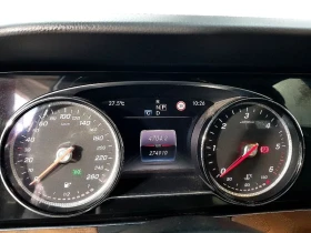 Mercedes-Benz E 220 D Exclusive - САМО 30% АВАНС, снимка 8