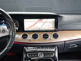 Mercedes-Benz E 220 D Exclusive - САМО 30% АВАНС, снимка 12
