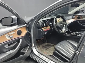 Mercedes-Benz E 220 D Exclusive - САМО 30% АВАНС, снимка 10