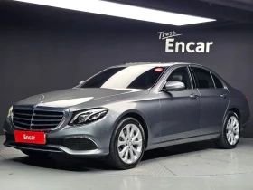 Mercedes-Benz E 220 D Exclusive - САМО 30% АВАНС, снимка 1