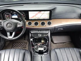 Mercedes-Benz E 220 D Exclusive - САМО 30% АВАНС, снимка 7