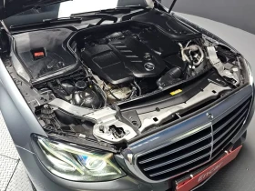 Mercedes-Benz E 220 D Exclusive - САМО 30% АВАНС, снимка 6