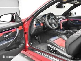 BMW M4 Competition | Heritage | 1 of 750 | , снимка 10