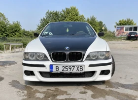 BMW 520, снимка 1