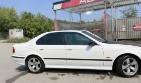 BMW 520, снимка 3