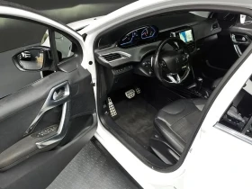 Peugeot 2008 1.6 BlueHDI - САМО 30% АВАНС, снимка 11
