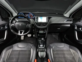 Peugeot 2008 1.6 BlueHDI - САМО 30% АВАНС, снимка 7