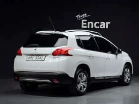 Peugeot 2008 1.6 BlueHDI - САМО 30% АВАНС, снимка 2