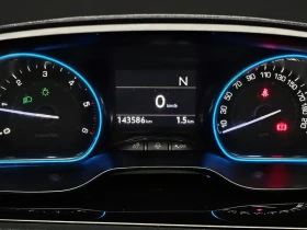 Peugeot 2008 1.6 BlueHDI - САМО 30% АВАНС, снимка 8
