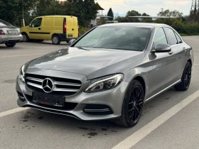 Mercedes-Benz C 220 напълно обслужен    ЛИЗИНГ, снимка 3