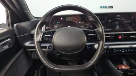 Hyundai Ioniq 6 Long Range Exclusive, снимка 13