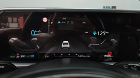 Hyundai Ioniq 6 Long Range Exclusive, снимка 8