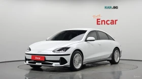 Hyundai Ioniq 6 Long Range Exclusive, снимка 1