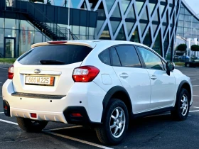 Subaru XV Executive 2.0i Автомат/Ксенон/Keyless/Нави/Кожа , снимка 6