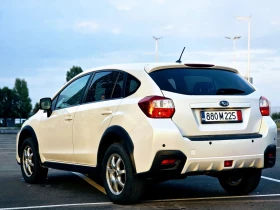 Subaru XV Executive 2.0i Автомат/Ксенон/Keyless/Нави/Кожа , снимка 5