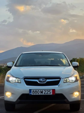 Subaru XV Executive 2.0i Автомат/Ксенон/Keyless/Нави/Кожа , снимка 2