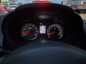 Subaru XV Executive 2.0i Автомат/Ксенон/Keyless/Нави/Кожа , снимка 12