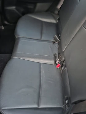 Subaru XV Executive 2.0i Автомат/Ксенон/Keyless/Нави/Кожа , снимка 15