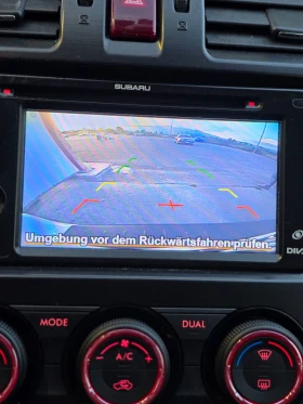 Subaru XV Executive 2.0i Автомат/Ксенон/Keyless/Нави/Кожа , снимка 13