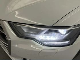 Audi A6 Avant 45 TFSI quattro S tronic sport, снимка 5