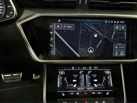 Audi A6 Avant 45 TFSI quattro S tronic sport, снимка 11