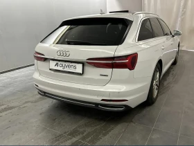 Audi A6 Avant 45 TFSI quattro S tronic sport, снимка 4