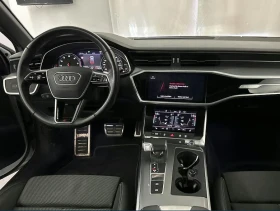 Audi A6 Avant 45 TFSI quattro S tronic sport, снимка 10