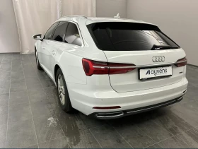 Audi A6 Avant 45 TFSI quattro S tronic sport, снимка 3