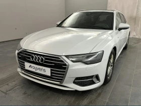 Audi A6 Avant 45 TFSI quattro S tronic sport, снимка 2