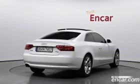 Audi A5 2.0 TFSI Quattro 8T3, снимка 2