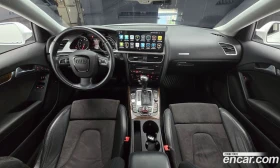 Audi A5 2.0 TFSI Quattro 8T3, снимка 7