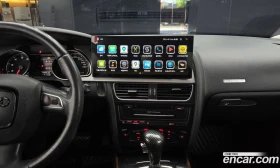 Audi A5 2.0 TFSI Quattro 8T3, снимка 13