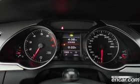 Audi A5 2.0 TFSI Quattro 8T3, снимка 8